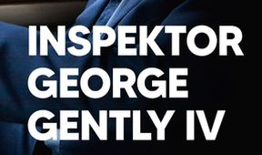 Inspektor George Gently IV (1)